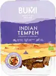 Lupine tempeh Indiaas