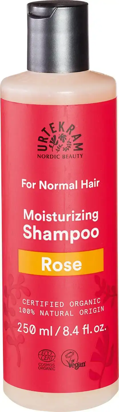 Shampoo rozen