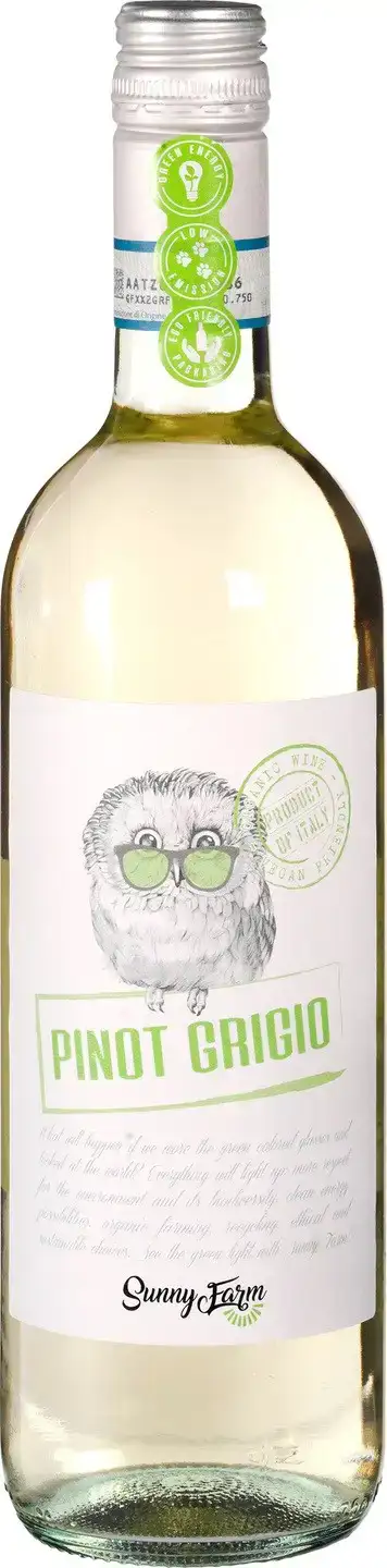 Pinot Grigio