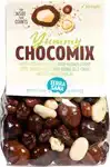 Chocolademix noten rozijnen