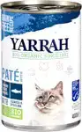 Kattenpaté vis