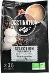 Koffiepads selection