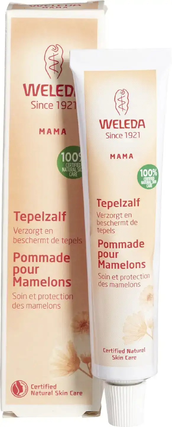 Tepelzalf