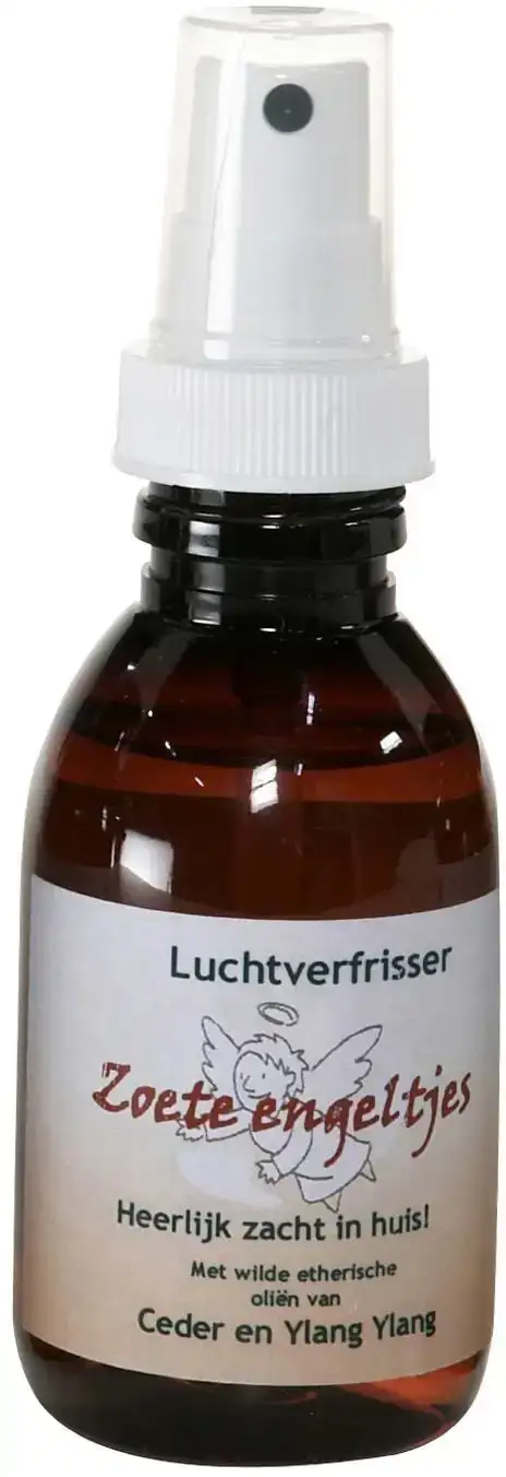 Luchtverfrisser zoete engeltjes