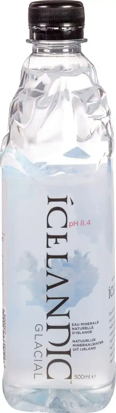 Mineraalwater