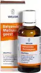 Balsemieke melissegeest druppels