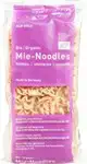 Volkoren mie noodles