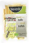 Verse ravioli truffel