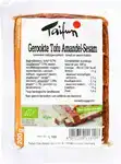 Tofu amandel sesam
