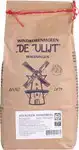 Volkoren tarwemeel