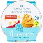 Hummus pikant