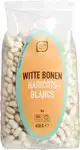 Witte bonen