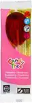 Frambozenlollies