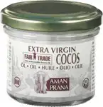 Kokosolie extra virgin