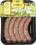 Kip chipolata