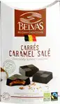 Chocoladebonbons salted caramel