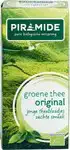 Groene thee