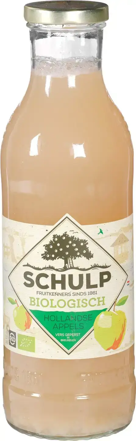 Appelsap