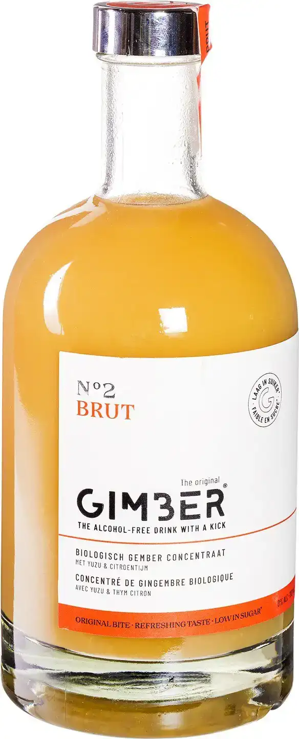 Gimber Brut