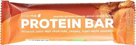 Proteinereep amandel abrikoos