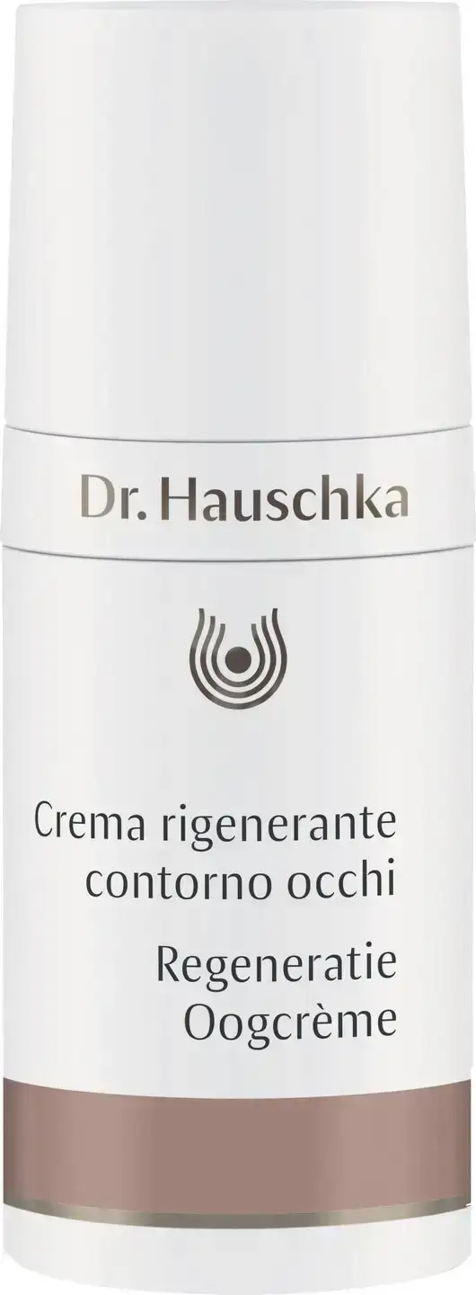 Oogcrème regeneratie - rijpere huid
