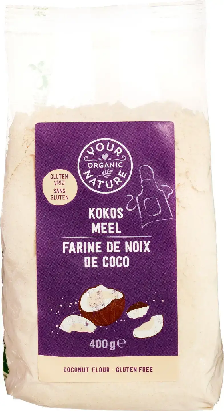 Kokosmeel