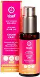 Haarolie color care