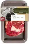 Runder ribeye