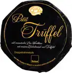 Truffelbrie