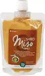 Shiro miso sweet