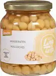 Kikkererwten