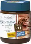 Chocoreale chocopasta natuurlijk gezoet