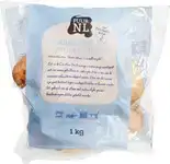 Kruimige aardappelen