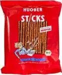 Zoute sticks