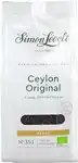 Losse zwarte thee ceylon