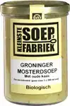 Groninger mosterdsoep
