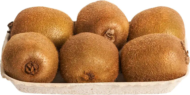 Gele kiwi's
