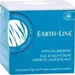Dag- en nachtcrème hypo allergeen - gevoelige huid