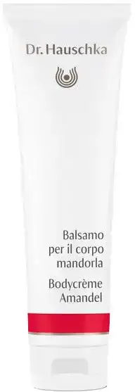 Bodycrème amandel