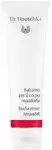 Bodycrème amandel
