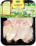 Kipvleugeltjes