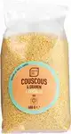 Couscous 4 granen