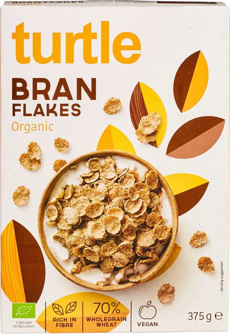 Bran Flakes