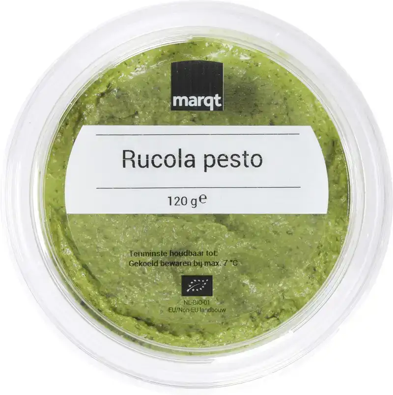 Rucola pesto
