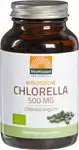 Chlorella tabletten 500mg