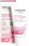 Vitaliserende gezichtscrème wilde rozen light - gemengde 30+ huid
