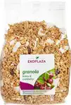 Granola kokos & cranberry
