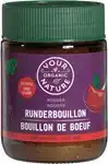 Runderbouillonpoeder gistvrij