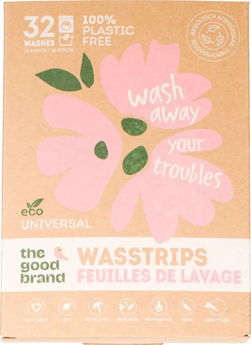 Wasstrips