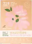 Wasstrips